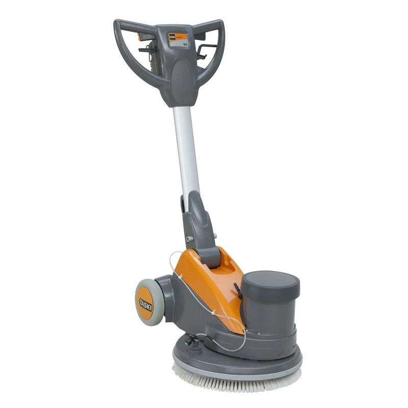 Monospazzola Diversey TASKI ergodisc 165 DISPONIBILE IN 20 GIORNI LAVORATIVI