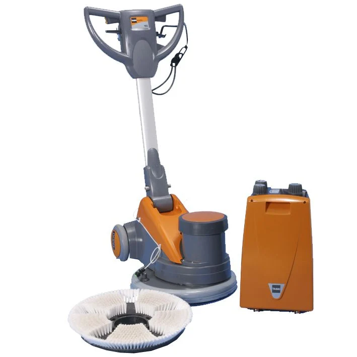 Monospazzola Diversey TASKI ergodisc 165 DISPONIBILE IN 20 GIORNI LAVORATIVI