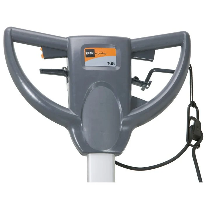 Monospazzola Diversey TASKI ergodisc 165 DISPONIBILE IN 20 GIORNI LAVORATIVI