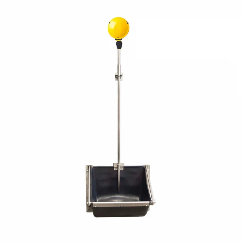 Swing Drinker Maxi Zonder VRH