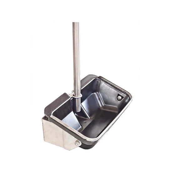 Swing Drinker Zonder VRH