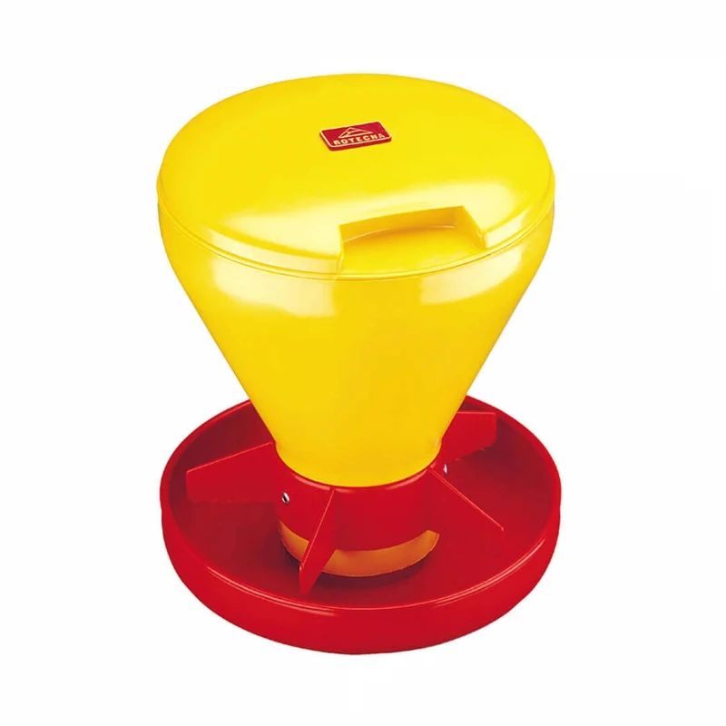 Mini Hopper