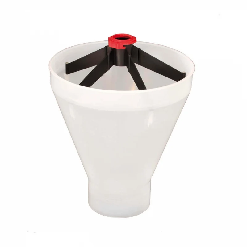 Set Voor Maxi Hopper Pan