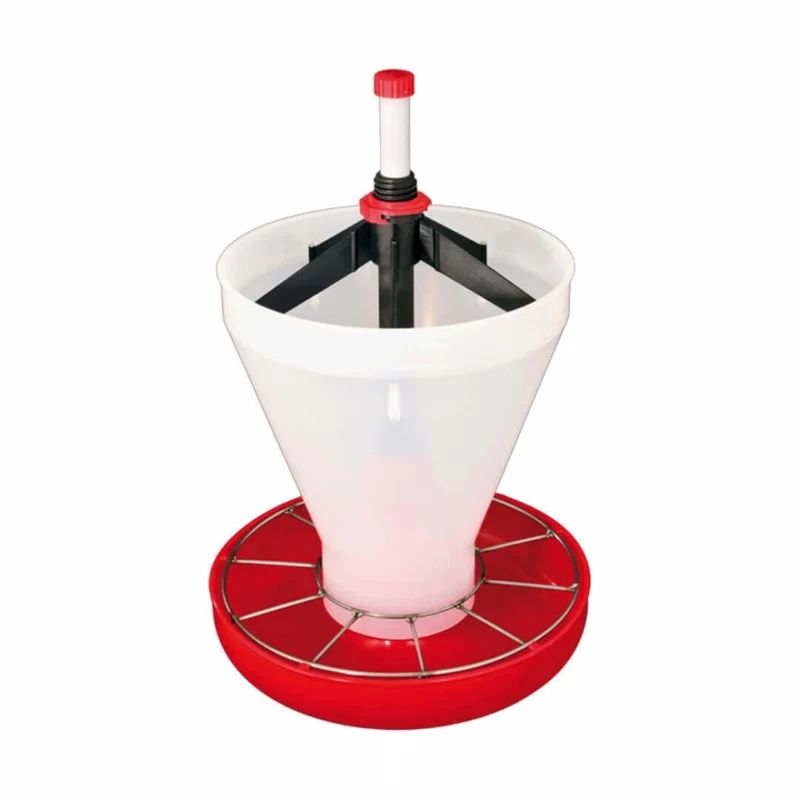 Set Voor Maxi Hopper Pan