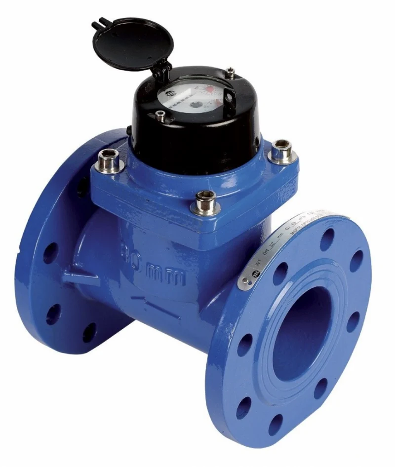 Watermeter WTNW R40 Type Delta DN-65/2.1/2"