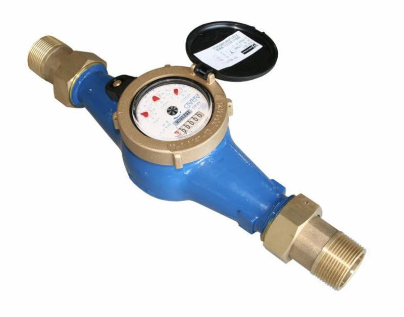 Magnetische Watermeter Beta SDC M 1''