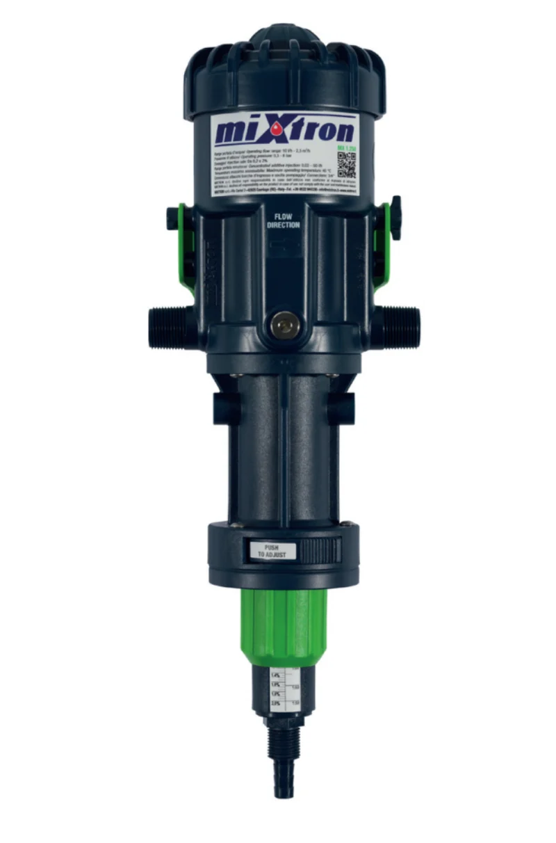 Mixtron doseerpomp P022 - 3m³ per uur