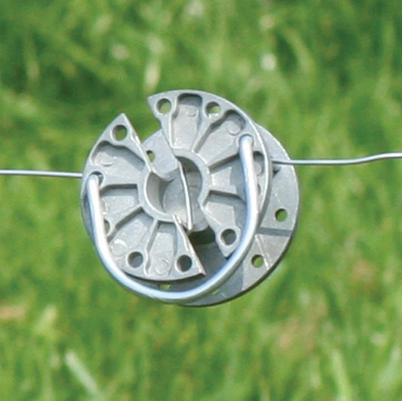 Rotorspanners voor draad en koord (50 stuks)