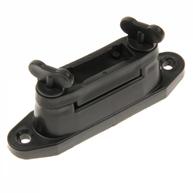 Lintisolator met geleidend rubber (50st)