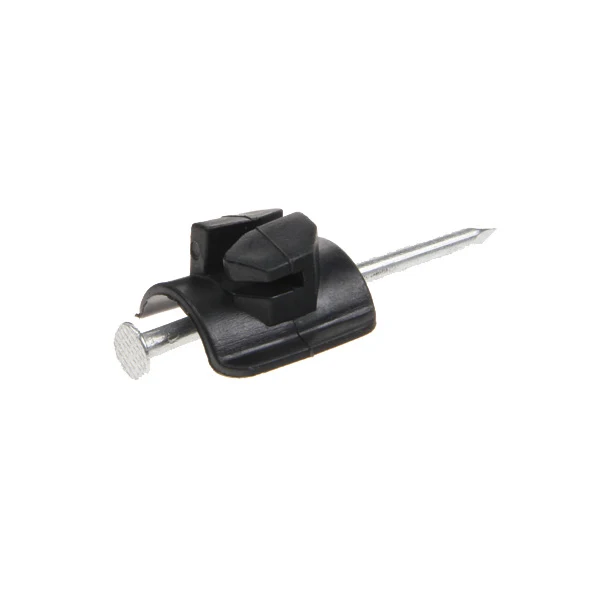 Zadel/spijkerisolator klein
