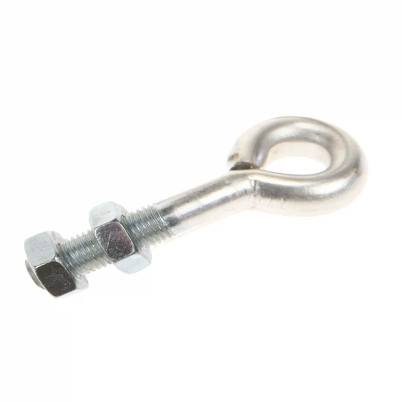 Schroefoog M8 RVS/INOX