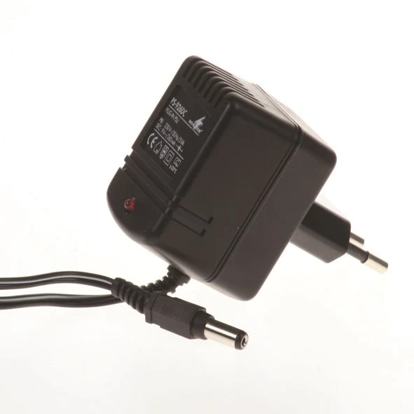 Adapter DC9V