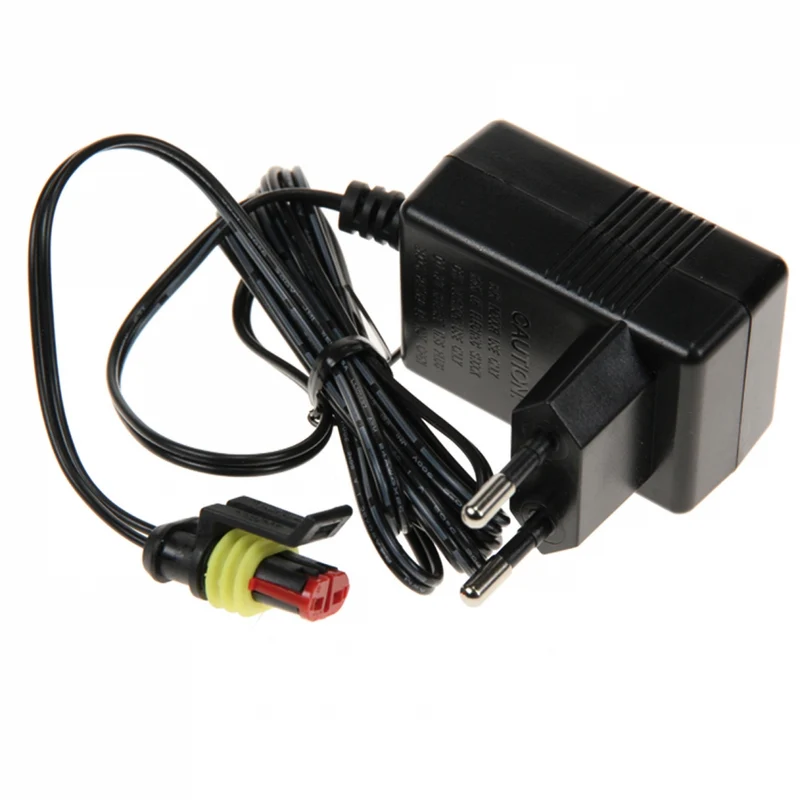 Adapter DC12V