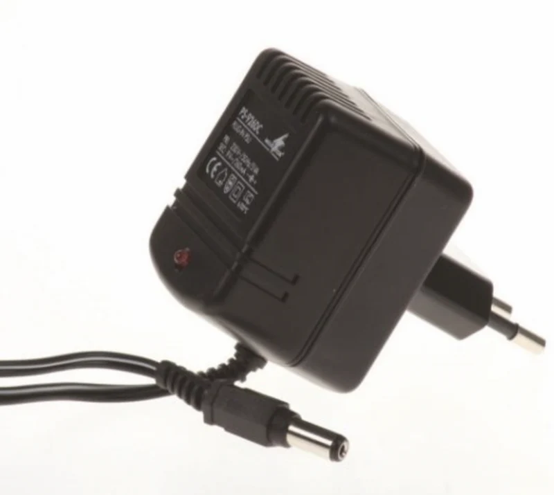 Adapter DC 12V voor MS-serie