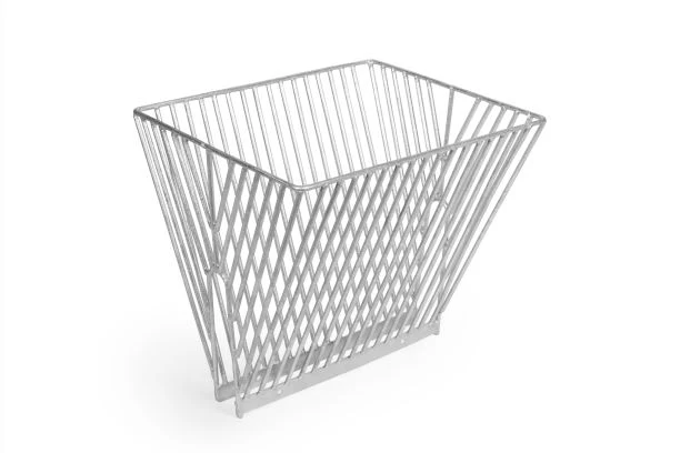 stro-rek van 480 x 530 x 440 mm