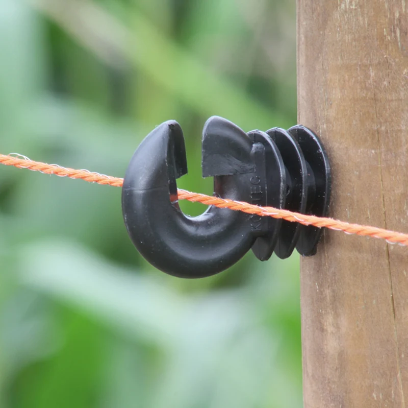 3mm Oranje Draad (500mtr)