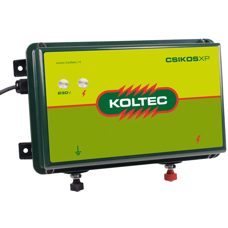 Lichtnetapparaat KOLTEC Csikos XP