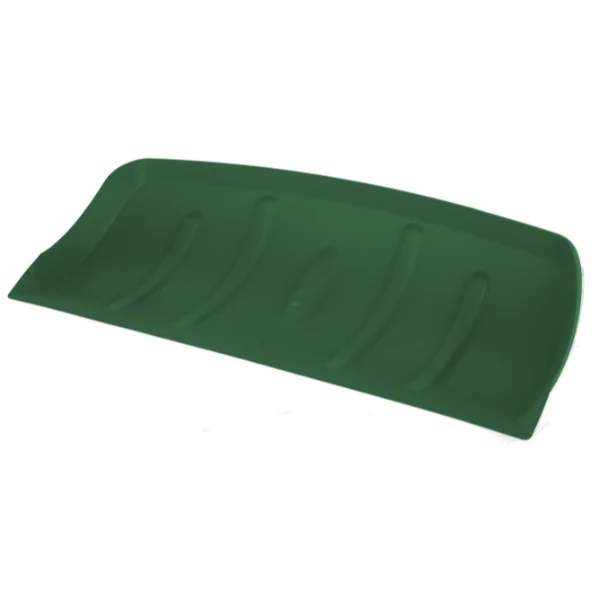 Voerschuif groen - 65 cm