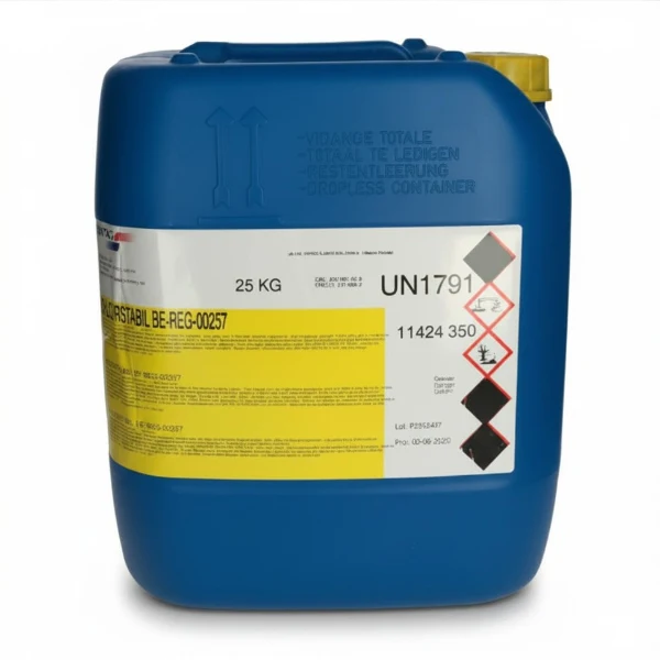 Chloorstabil - 20L/25KG