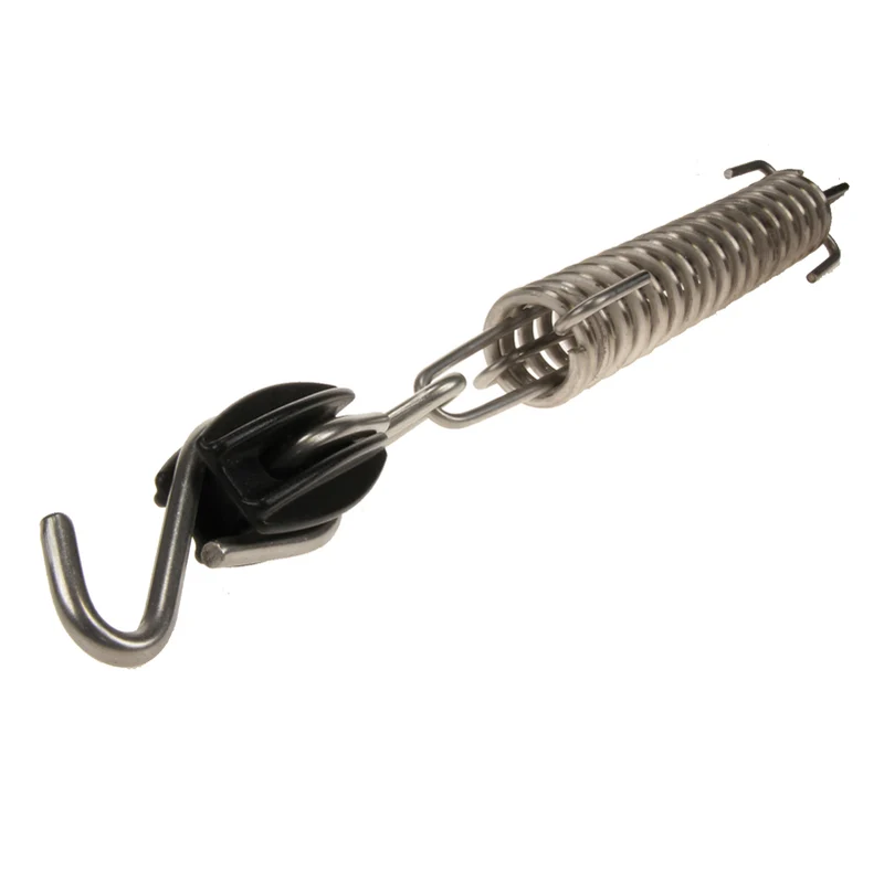 Veerset RVS/INOX