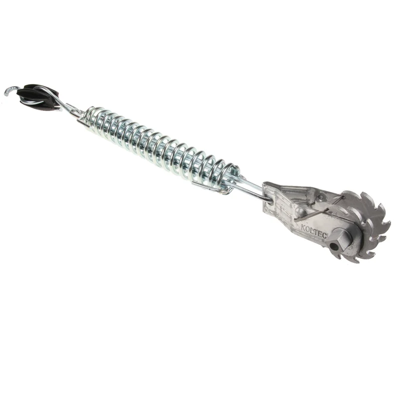 Veerset met spanner