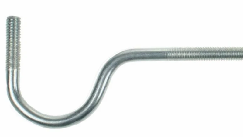 Isolatorsteun M12 draad
