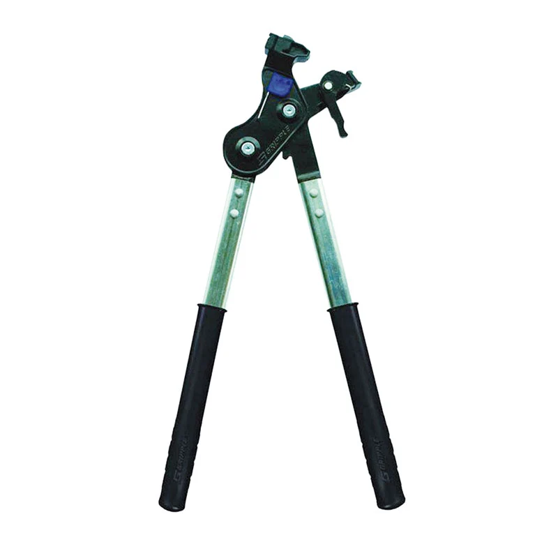 Installateurs Spantang