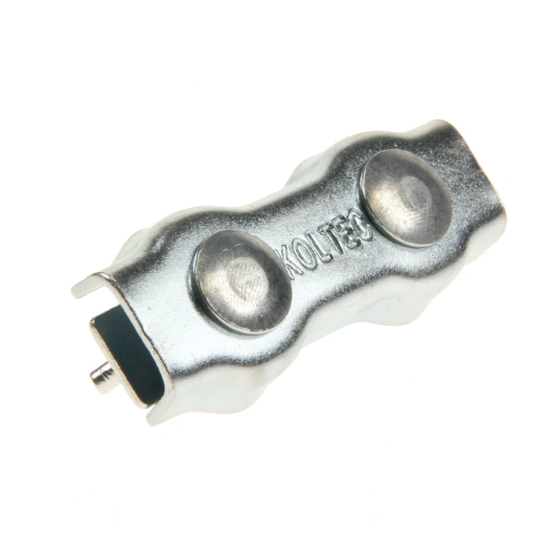 8mm koordverbinders