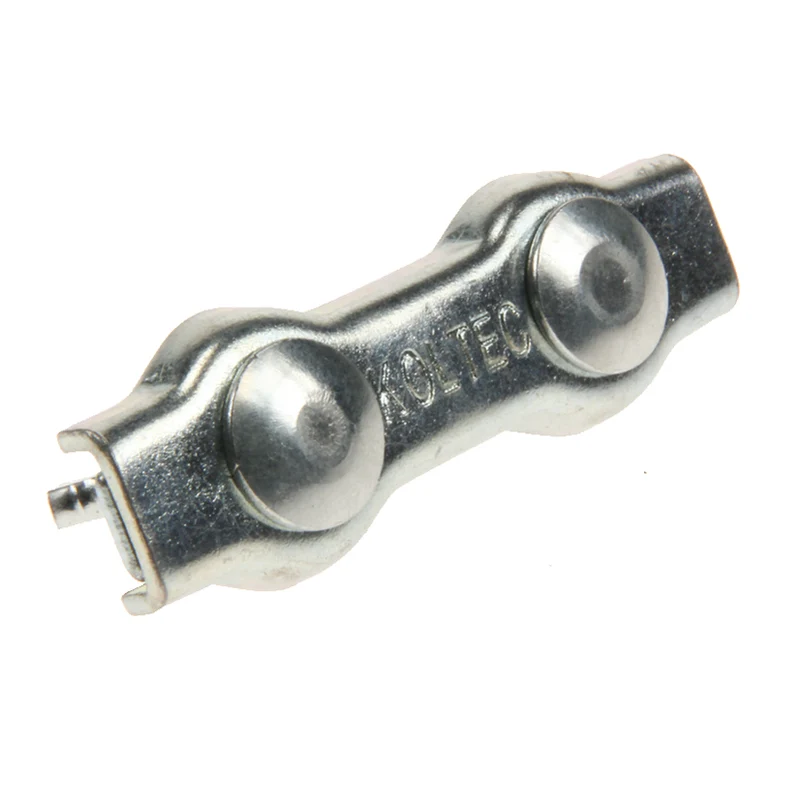 4mm draadverbinders