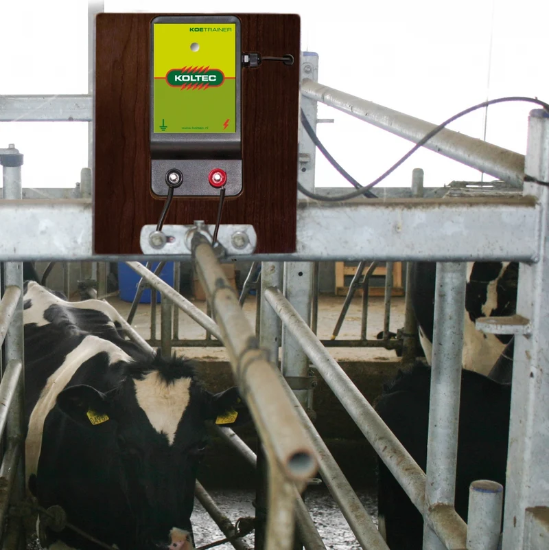 Cow Trainer 24V
