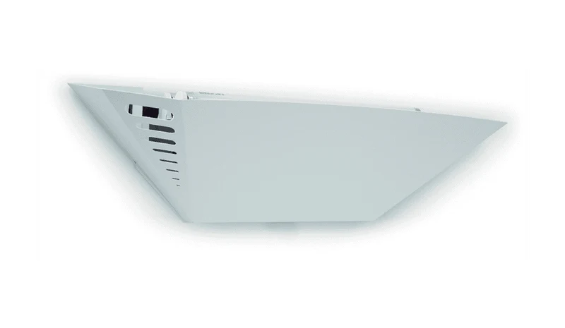 Neon di ricambio per lampade Vebi Halo 30, Halo 2x30 e Luralite Professional normale