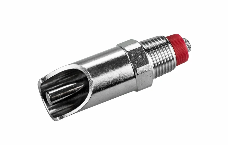 Bite-drinker 3/4" - 1/2 voor zeugen en mestvarkens