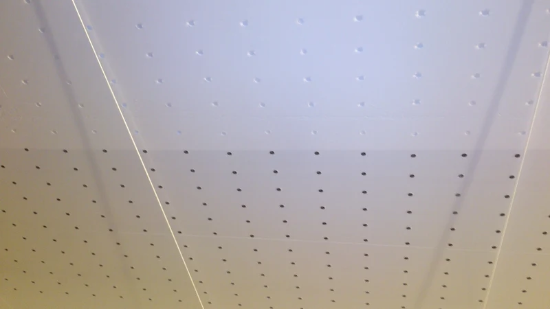 Folie Plafond