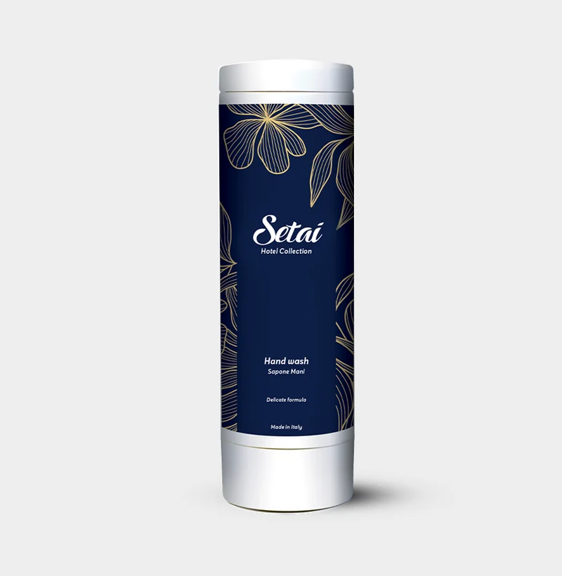 Sapone mani per hotel Beauty Escape Setai Hand Wash 12x300 ml DISPONIBILE IN 7 GIORNI LAVORATIVI