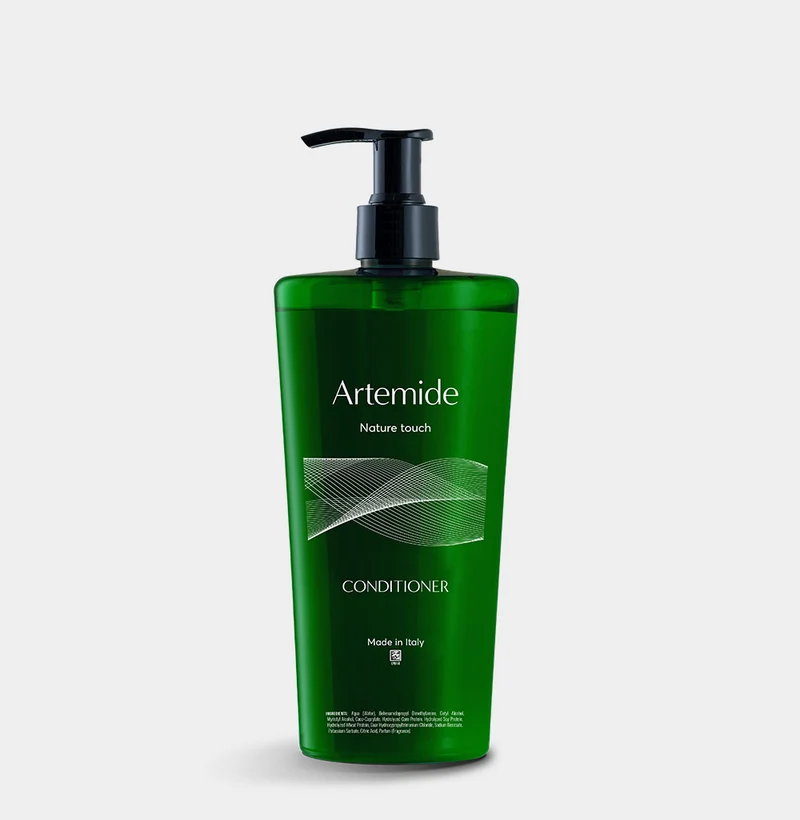 Balsamo per hotel Beauty Escape Artemide Conditioner 12x400 ml DISPONIBILE IN 7 GIORNI LAVORATIVI