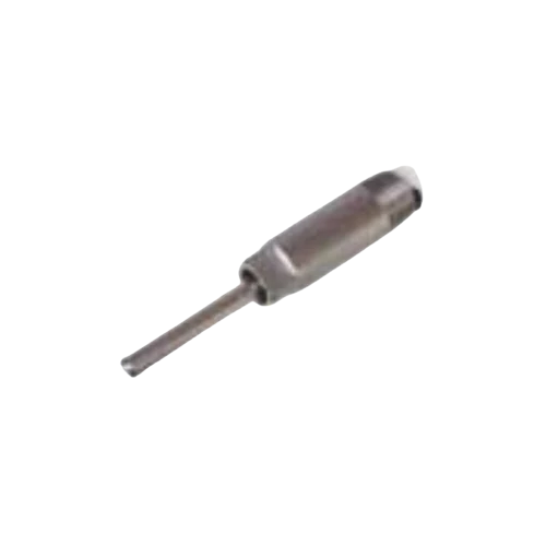 Drinknippel RVS Venke ½” buitendraad met lange stift