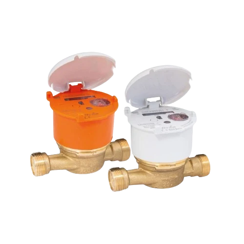 Watermeter Itron Unimag plus Q3=2.5 L=110mm