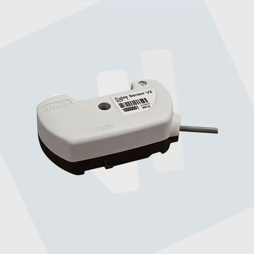 Watermeter Itron Unimag plus Q3=2.5 L=110mm