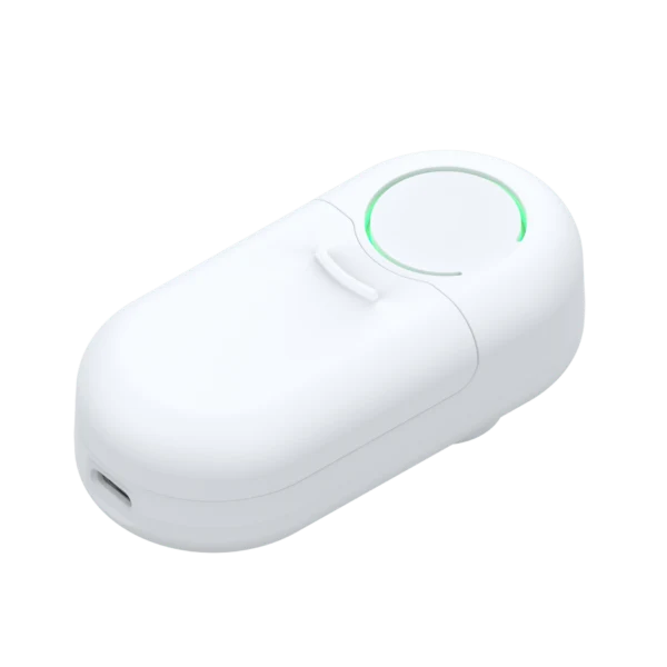 Pulsgever HWE met Wifi voor o.a. Elster en Itron