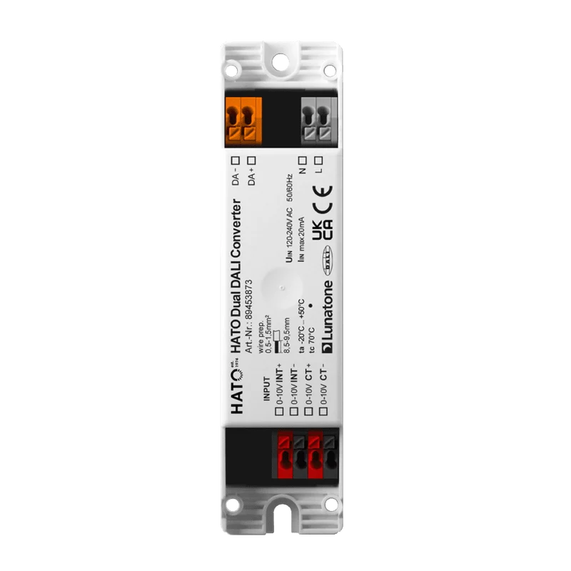 HATO DUAL DALI Converter