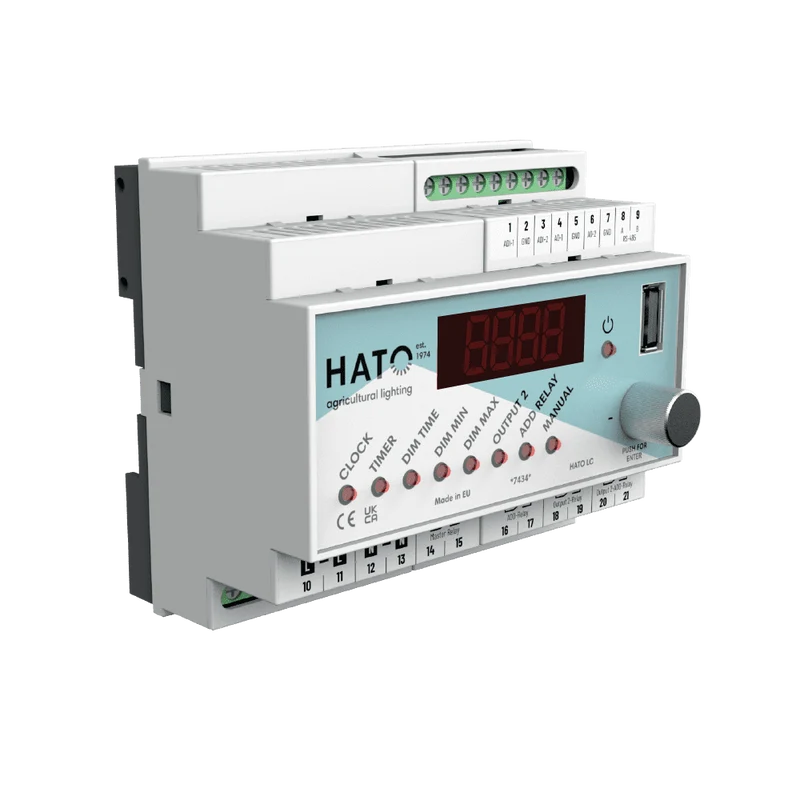 HATO Light Control
