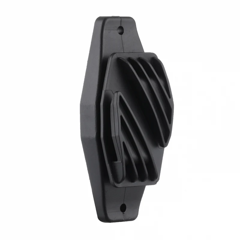 Tussenisolator voor lint, emmer met 100 st