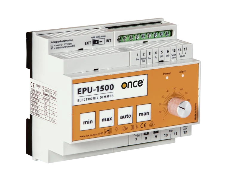 EPU-1500
