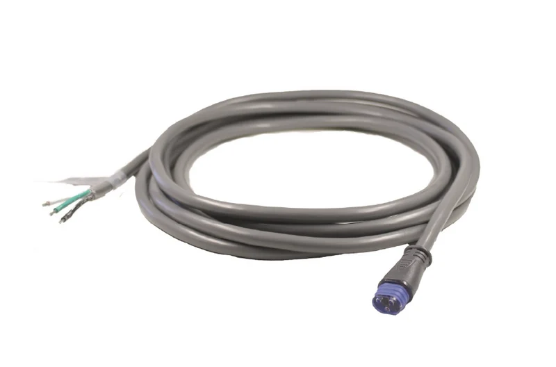 TPC-4000 TULEX supply cable 4m
