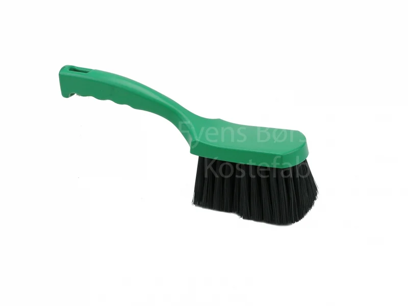 HCS Handborstel MD 275 x70mm hard groen