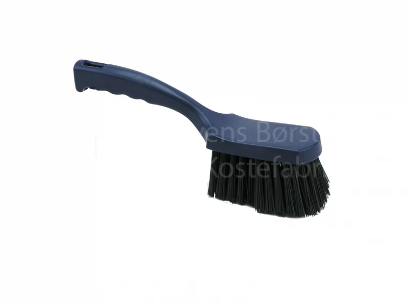 Handborstel MD 275x70mm hard blauw
