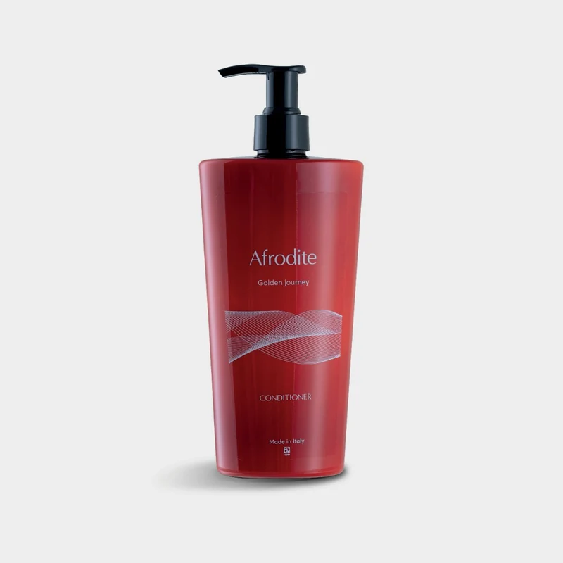 Balsamo per hotel Beauty Escape Afrodite Conditioner 400 ml DISPONIBILE IN 7 GIORNI LAVORATIVI