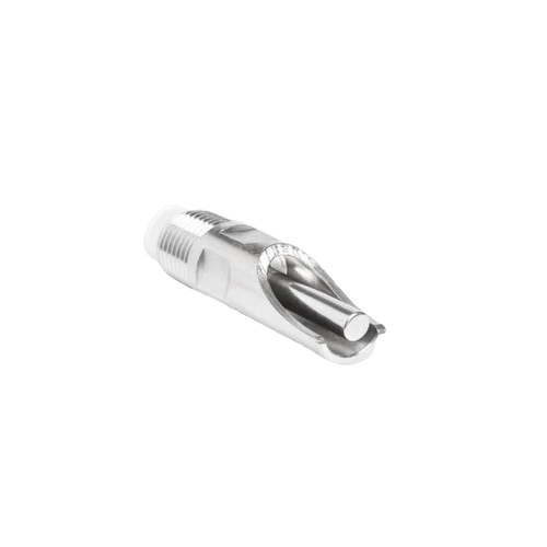 Biggen bijtnippel 1/2 ''-3/8''