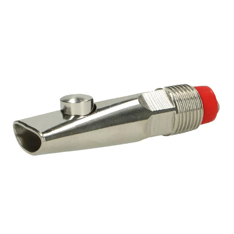Optiflo drinknippel met bijtknop 1/2 – 3/8″biggen