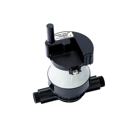 Pulsgever Maddalena MVM EVO Lora 868 puls inductief 1P/L